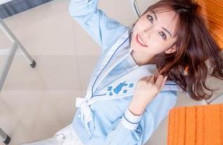 喵糖映画 - 修女风的美图，蠢沫沫又来了，果然不按套路出牌