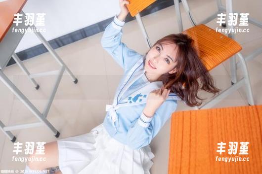 喵糖映画 - 修女风的美图，蠢沫沫又来了，果然不按套路出牌