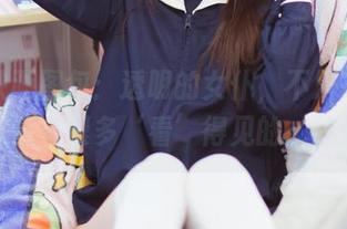 喵糖映画图包：透明的女仆，不只是一件衣服，还有很多‘看’得见的‘效果’！