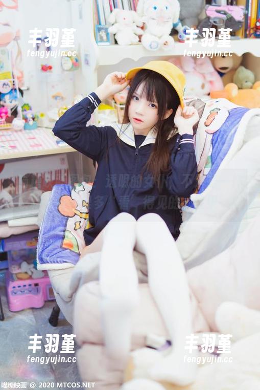 喵糖映画图包：透明的女仆，不只是一件衣服，还有很多‘看’得见的‘效果’！