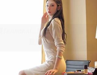 嗲囡囡 - 每次Jennanni_Jen更新JK写真集，真想问问她的灵感从哪儿来的？