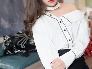 嗲囡囡 - 高清到失真！方绮言Ayaka的少女作品，清晰得让人想起初恋。