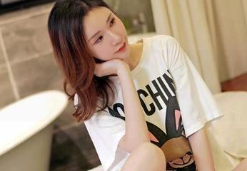 嗲囡囡 - 女仆与风：田冰冰的无圣光套图小憩