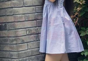 头条女神 - 语溪长腿图集，我只想安静地‘啧啧’！对，你听到我在‘啧啧’！