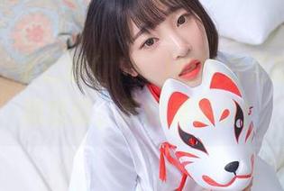 又来了，姜仁卿(강인경)的纯白更新，越看越想说，真的是够白！