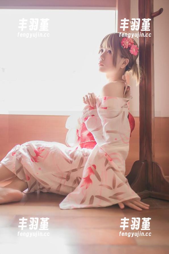 宅夏yoko旗袍图集：一不小心就变身古代女神！