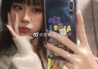 安曜曜的新作品集，体操服穿出个性，这可是个挑战！