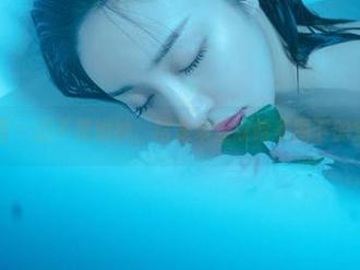 微密圈 - 这不是婚纱，这是宋昱欣给美图下的定义。