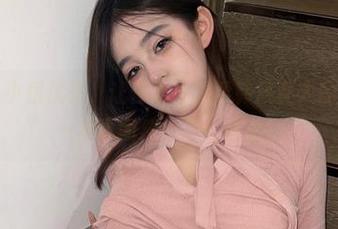 微密圈 - 小优优子，让你发现温柔韩风女人的另一面——写真图集别不当真哦！