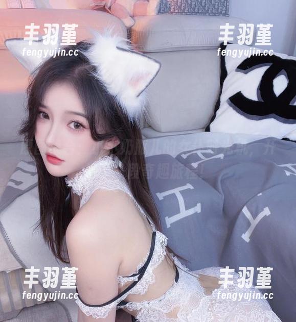 原图集合：小小奶瓶儿的女仆时光机，开启了一段奇趣旅程！