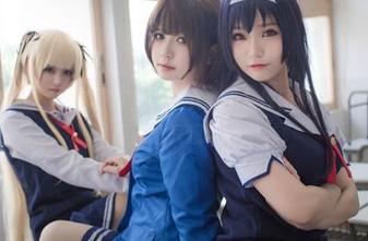 小野妹子w最新力作：《四人彼女电子档原图》，我……额，观后感想只想呵呵。