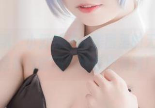 白裙飘飘，小野妹子w美图里的无圣光，是故意的吗？好奇心满满！