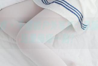 少女秩序 - 千澄的户外写真：最新时尚？还是随意一拍？