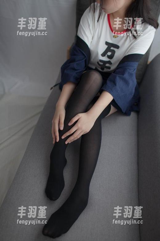 少女秩序 - 晞可的家，我的观察——看这个写真多么真实又细腻