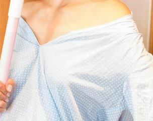 尤果网 - 佟蔓必须得看看这件礼服，原图简直没话说，分享给同好！