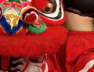 尤果网 - 果儿Victoria内衣私拍合集：这里的每一件都是‘爱的能量’！