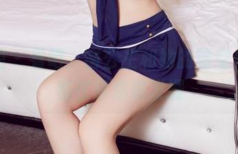 尤物馆 - 看吧，俞公主和她的镂空作品，都在等你来发掘
