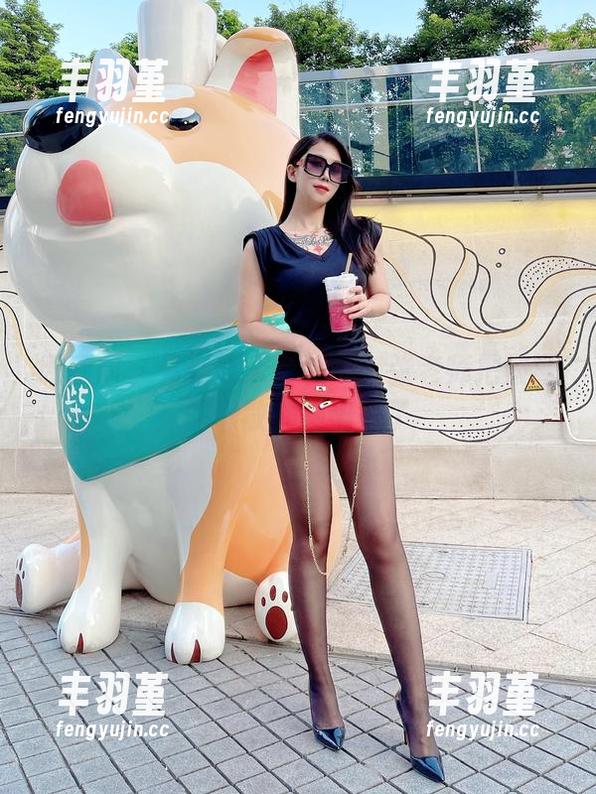 微密圈 - 最新夏天合集——张老师把假期的懒散都拍出来了