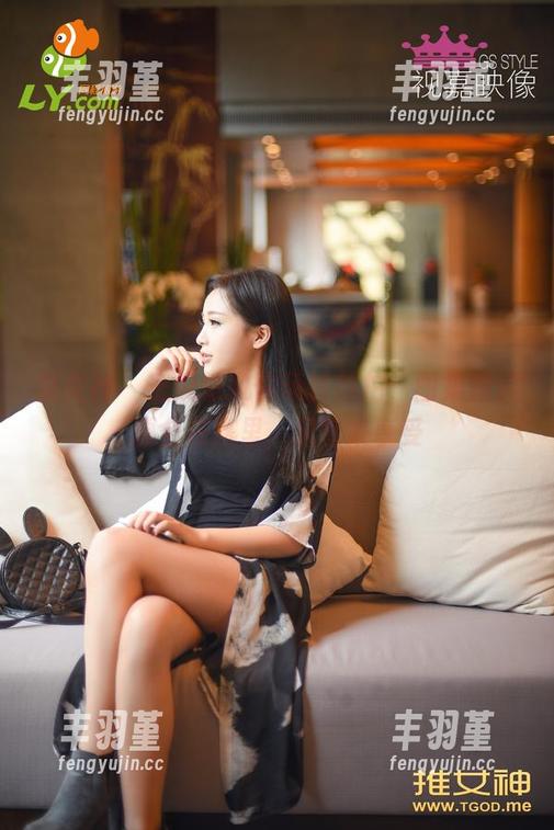推女神 - 王婉悠教你玩转旅拍，图集和资源全在这里，只管来享受