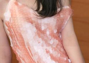 推女神 - 原图更新，看白一晗的死库水到底有多少不为人知的戏。