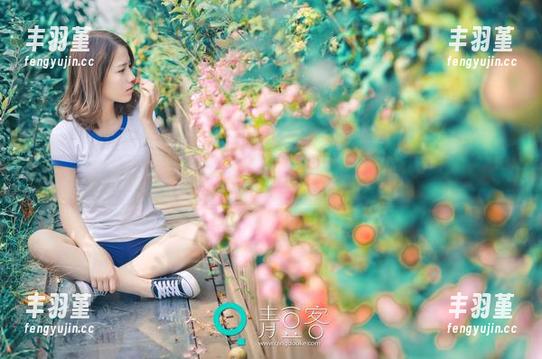 推女神-黄梦羡 推女神 - 黄梦羡妹妹最新图集,姿势各种奇葩,但可爱归可爱