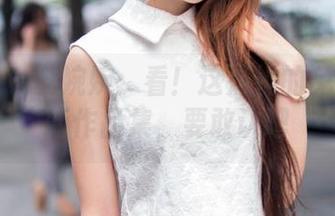 推女郎 - 夏婉婉：看！这是她的兔女郎最新作品集，要敢认吧