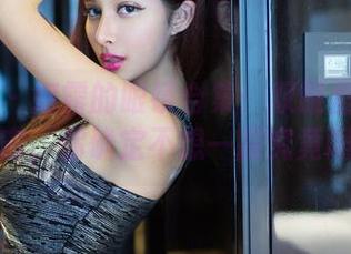 推女郎 - 娜露的眼镜合集：双眼里藏着小宇宙，你确定不想一探究竟吗？