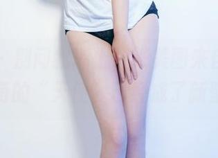 推女郎 - 别问我墙上那张美图来自哪里，林萌萌的“天使”已经成了新壁纸。