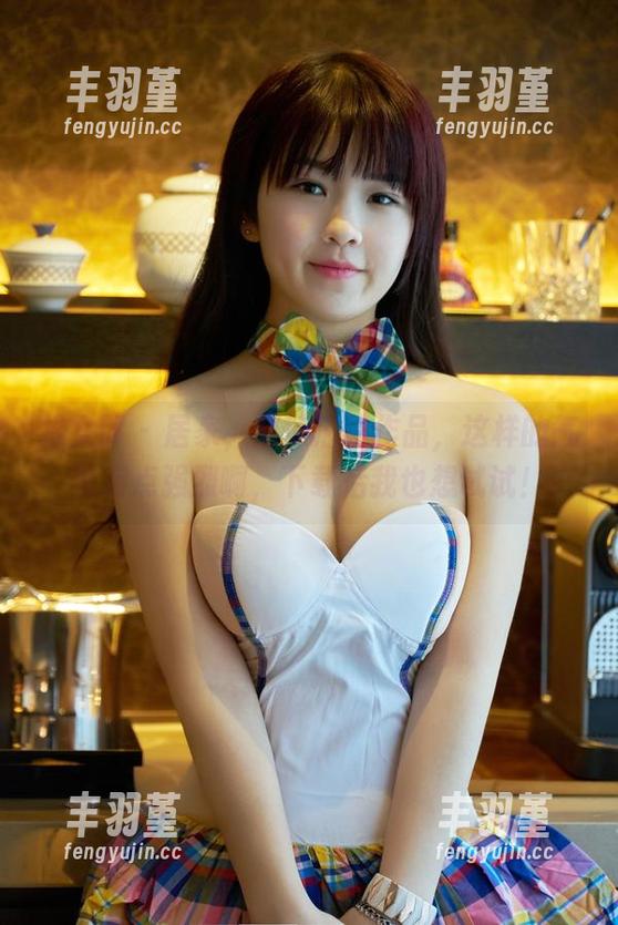 推女郎 - 居家，赵梦洁的作品，这样的气氛有点强烈啊，下载后我也想试试！