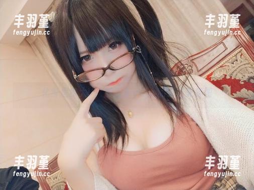化身居家大V，摇摇乐yoyo的无圣光套图