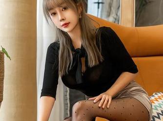 星颜社 - Egg_尤妮丝修女的日常：合集里的神秘小步伐