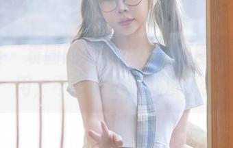星颜社 - 袁圆的死库水免费原图，趁热享用，不然说不定就没了！