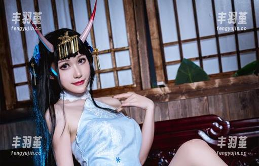 木之本果的‘花容本-吾妻旗袍’合集图片，让我忍不住想重温一下经典的华丽！