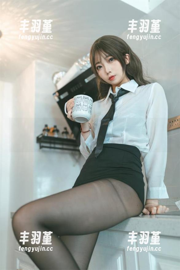 美图上线，杏仁曲奇的花嫁样子就像吃了一口甜蜜的糖！