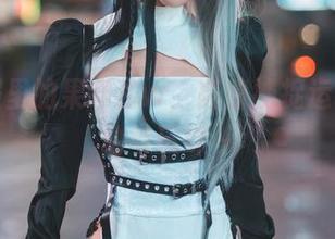 体操服里的果咩酱w，高清捕捉运动的灵动与玩味～