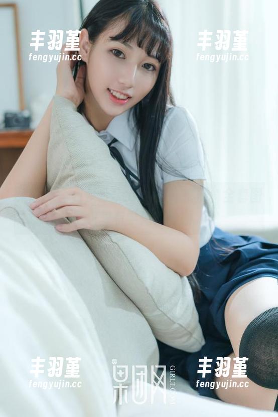 果团网-何梦兮Stacy 果团网 - 何梦兮Stacy正在燃烧,全套图包里有学妹的妙趣