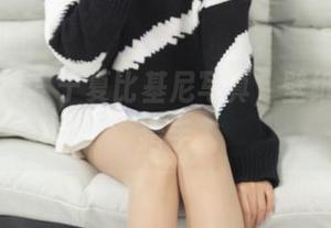 梦丝女神 - 宁夏比基尼写真，壁纸界的新猎手