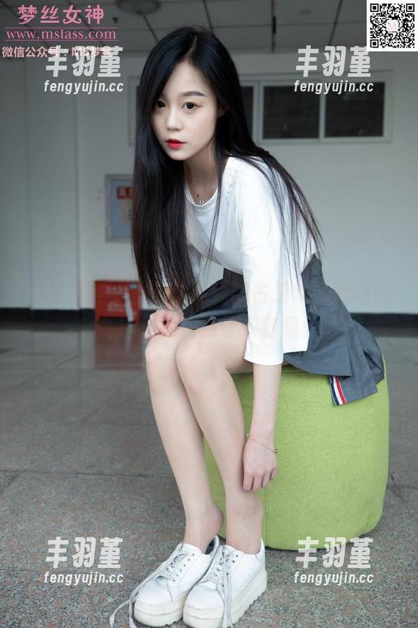梦丝女神-晓晓 梦丝女神 - 小心这清纯的古装戏,晓晓的美图,免费到让人窒息!