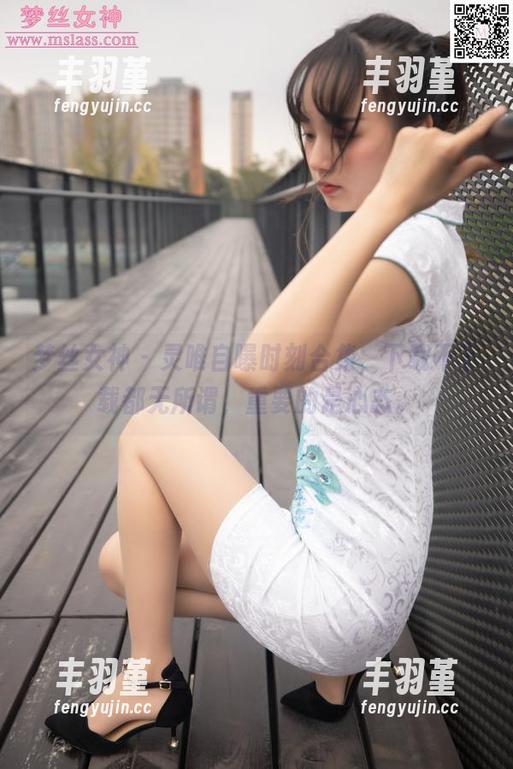 梦丝女神 - 灵唯自曝时刻合集，下载不下载都无所谓，重要的是心态。