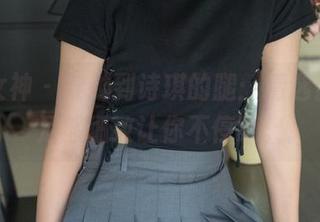 梦丝女神 - 穿越到诗琪的腿：精选合集，足够细致让你不停眼。
