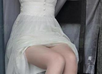 梦丝女神 - 环境、光影+雪馨JK写真，居然能有这种奇妙的碰撞