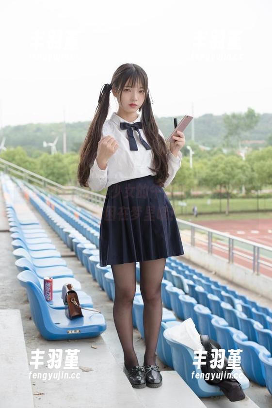 森萝财团：白丝少女的午休合集，千万别被困在梦里哦！