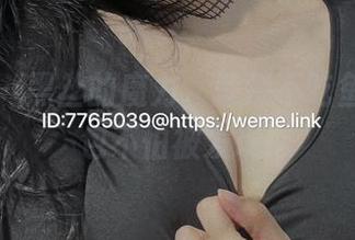 微密圈 - 黑丝的魔力，楚楚不吃鱼私房图包不怕被发现!