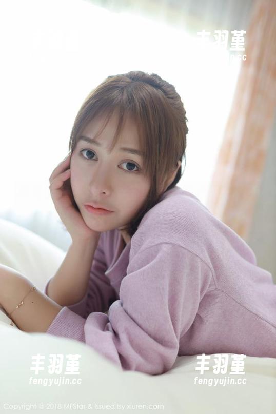 模范学院 - Laura苏雨彤的婚纱写真，如此优雅的资源，这样真不科学