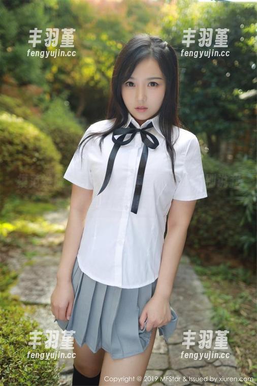 模范学院 - 宅兔兔，套图看个够！别说我没提醒你赶紧下载！