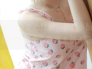 模范学院 - 少女心炸裂，柒喜小baby写真福利在哪里？画风太赞了吧！
