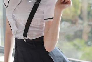 模范学院 - 学妹的草莓兔兔风，全集原图里全是戏啊
