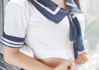 模范学院 - 婚纱好看又免费！萌琪琪Irene带你下载幸福