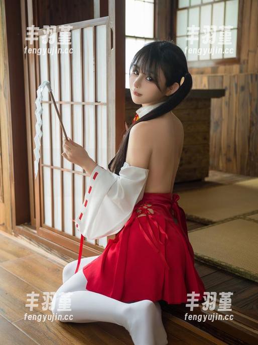 樱井宁宁的办公室，cos这种工作也太有趣了吧...