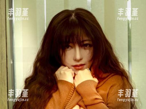 婚纱资源上线：樱晚gigi默默教你怎么优雅地晃过一生